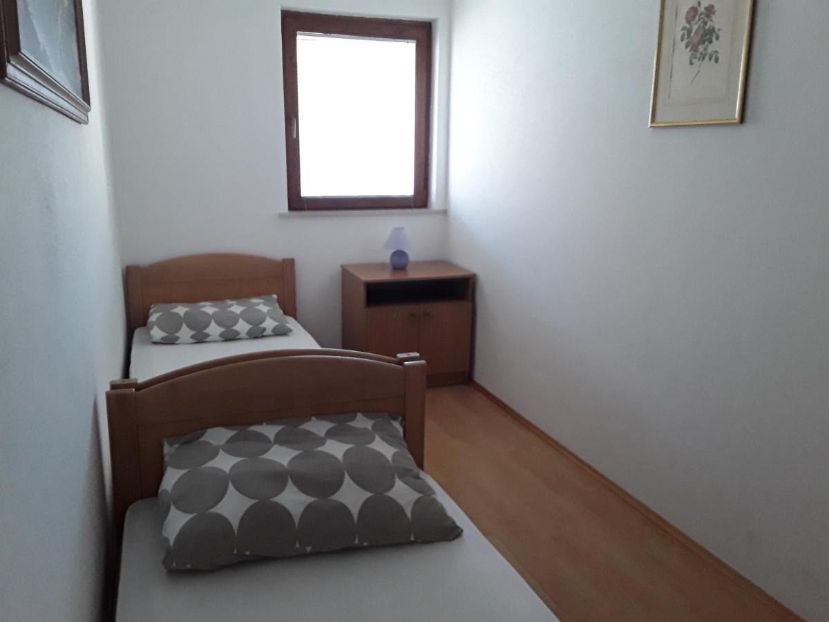 Zaton Apartmani M. Ilesh Exterior photo