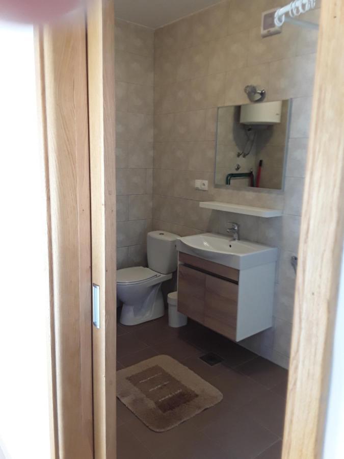 Zaton Apartmani M. Ilesh Exterior photo